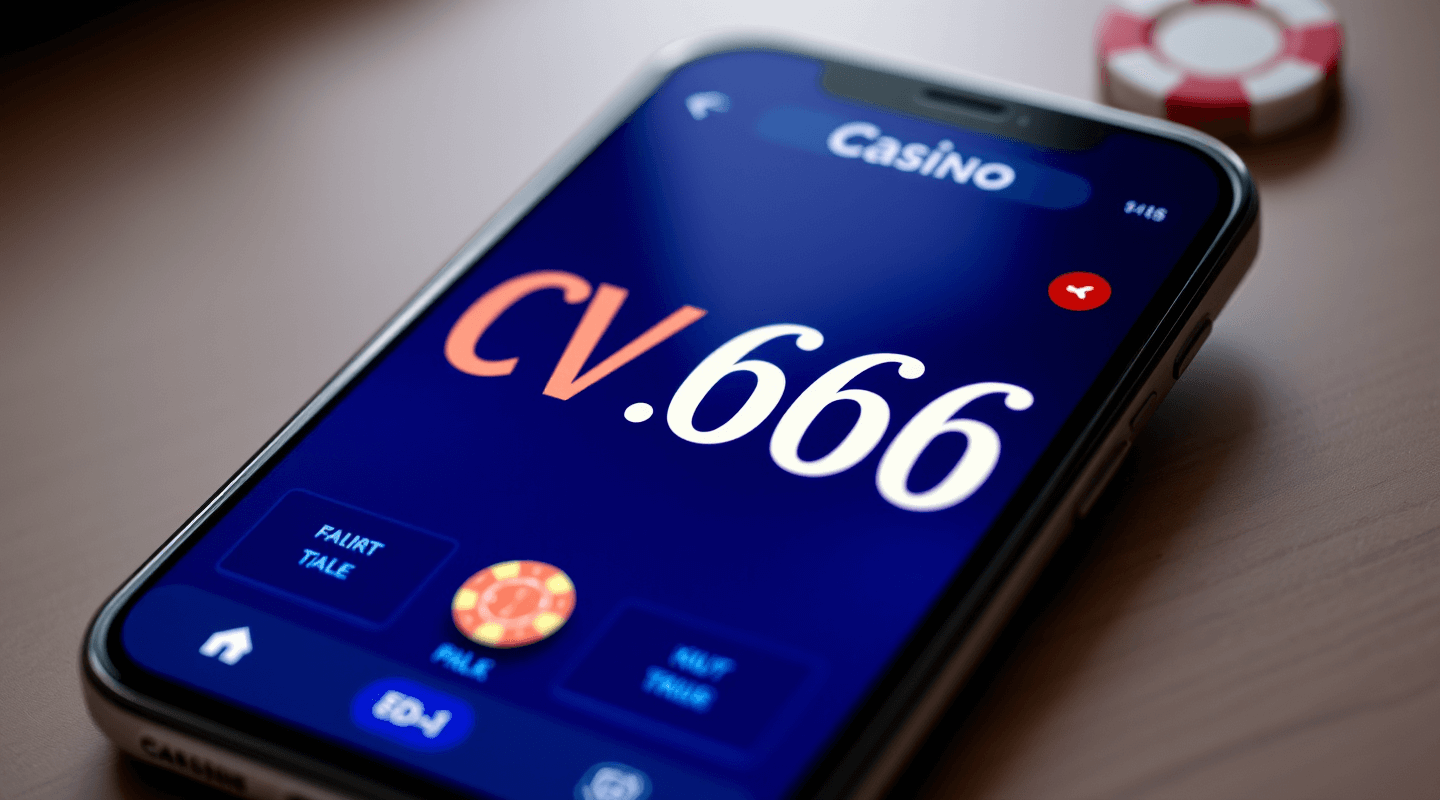 >Download the CV666 APK
