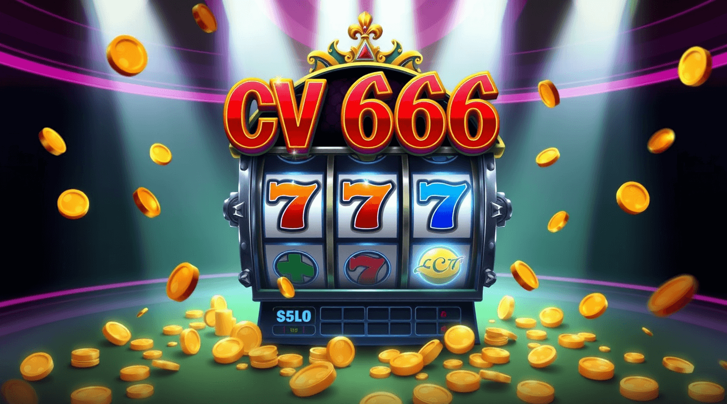 CV666 Casino Games