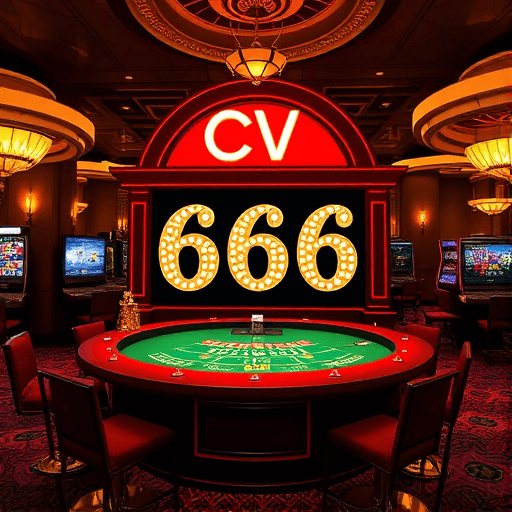 CV666 APK for Android Devices