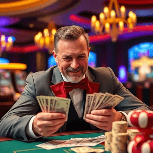 Free Spins Campaigns